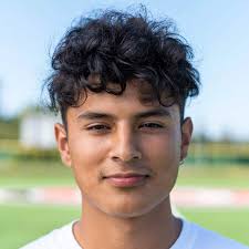 2019 Men's Soccer Roster