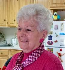 Obituary for Anita A. Hebert