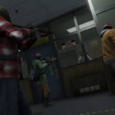 The less they have to loose their brains the less they can do on their own. Prologue Gta Wiki Fandom
