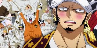 one piece pirate warriors 4