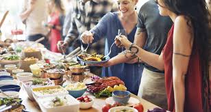 May 31, 2021 · non occorre essere esperti per preparare delle specialità gustose e nutrienti ed arricchire il buffet per tutta la famiglia: Idee Per Il Buffet A Pranzo Ricette Facili E Veloci Da Provare Techfood