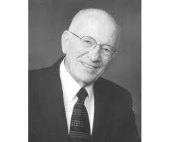 Calvin Maxfield Obituary (1929