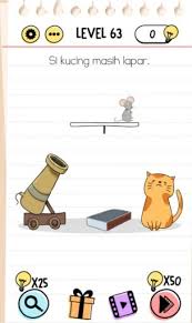 We did not find results for: Kunci Jawaban Brain Test Level 61 70 Lengkap Dengan Gambar