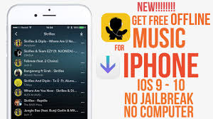 With that, you can avoid the ads, save music for offline listening. New Get Free Offline Music For Iphone Ios 13 12 4 No Jailbreak No Computer Youtube