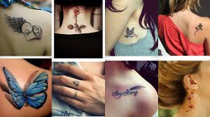 Different tattoo styles for girls. 30 Cute And Fascinating Tattoos For Girls Lovely Tattoos For Girls Women S Fashion Style Youtube
