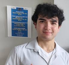 Dr. Floyd F. Koch Honors College