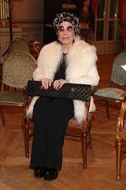 Having made her film debut at 14, she has acted in. Ultimas Noticias De Graciela Borges Tn