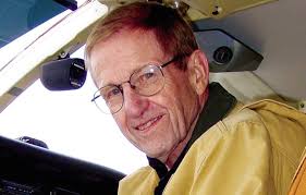 The Great Debate: too old to fly : Air Facts Journal