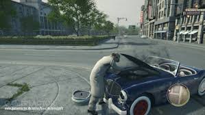 We did not find results for: Mafia Ii Definitive Edition Kritik Gamereactor