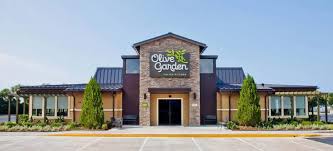 Olive Garden Net Lease Advisor