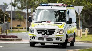 Maybe you would like to learn more about one of these? Samuel Ian Mccartney Tried To Steal Drug Kit From Queensland Ambulance Van Parked Outside Gold Coast University Hospital Gold Coast Bulletin