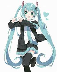 vocaloid hatsune miku おしゃれまとめの人気アイデア pinterest alya batrisyia 初音ミク 可愛い カワイイアニメ かわいい 女の子 イラスト