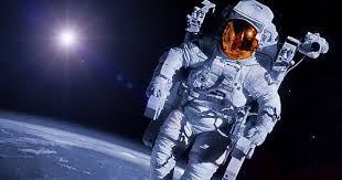 But, if you guessed that they weigh the same, you're wrong. 5 Trivia Questions About The First Space Walk By An American This Or That Questions Man On The Moon Astronauts In Space