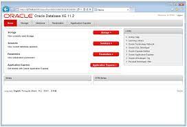 Go to the main menu (on gnome) or the applications menu (on kde), then oracle database 11g express edition, and then click run sql command line. Oracle Database 18c Download Fur Pc Kostenlos