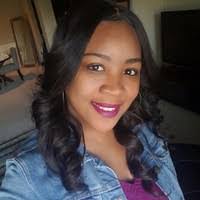 Nakia Gates's Instagram, Twitter & Facebook