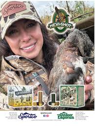 Northwest Sportsman Mag