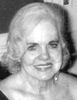 Margaret White Obituary (2007)