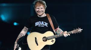 Перевод песни shape of you — рейтинг: Ed Sheeran S Shape Of You Landed An Overzealous Fan In Jail