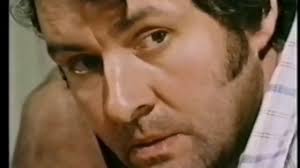 Tommy Dysart (Jock Stewart) The Prisoner Connection