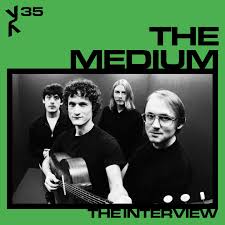 The Medium (@themedium_) • Instagram photos and videos