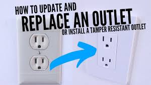 During the 2020 code cycle, there were 11 code change proposals (public inputs or pi's) to make modifications to this section. How To Replace An Outlet Or Install Tamper Resistant Outlets Youtube
