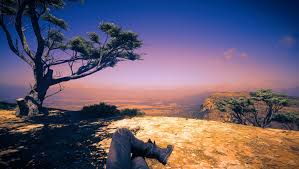 Finding a place to wind down shouldn't require much more. Lyrien Art Some Of My Quiet Places