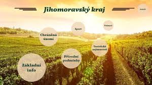 A) německem b) slovenskem c) rakouskem 4) krajské město jihomoravského kraje je: Jihomoravsky Kraj By Vladimir Kucirek