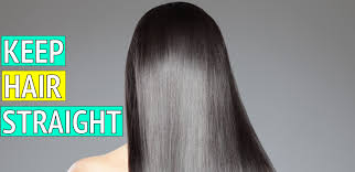Best Hacks To Keep Your Hair Straight Overnight Live Beauty Health Straight Hairstyles Night Hairstyles Hair