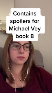 Micheal Vey Netflix