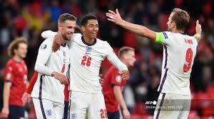 Pertandingan inggris vs jerman akan berlangsung pada selasa (29/6) dini hari wib. Z6io0kfjzd6s5m
