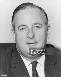 43 Denis Herbert Howell Photos & High Res Pictures