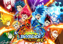 Can the net harness a bunch of volunteers to help bring books in the public domain to life through podcasting? Beyblade Burst Superking Wallpapers Wallpaper Cave