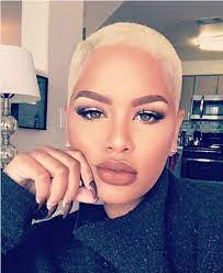 10 Short Hairstyles Perfect For Summer Voice Of Hair Short Hair Styles Natural Hair Styles Short Natural Hair Styles