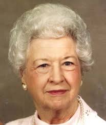 Lucille Young Obituary February 14, 2013