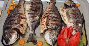 Le Calendrier Pour Payer Moins Cher Poissons Et Fruits De Mer Selon La Saison Recettes De Cuisine Cuisine Poisson Recette Paleo