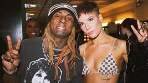 Please give me comment, thanks before. Halsey Lil Wayne And The Tattoo You Need To See To Believe Tattoo Ideas Artists And Models