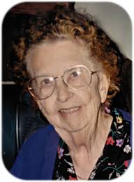 Obituary information for Bernice H. Borchardt