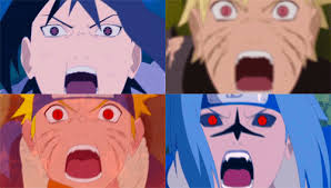Find gifs with the latest and newest hashtags! Anime Naruto Gif Meme