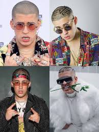 Pin On Bad Bunny