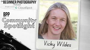 CS: Vicky Wildes