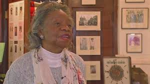 Black History Month: Trinity Baptist Church preserves Buffalo's Black  history with museum