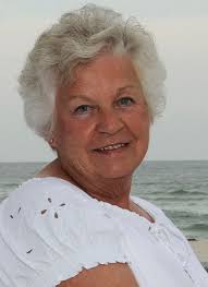 Carolyn Ann Brewsaugh, 86