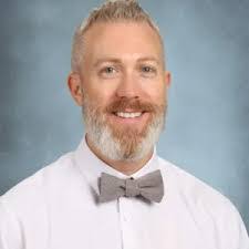 Michael Barcomb's Instagram, Twitter & Facebook