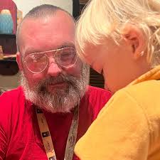 Fundraiser by Aritha Moore : James Walter II