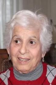 Constance V. "Connie" (Visconti) Taylor