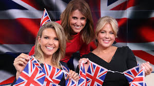 I can't wait to be a mum! ok! Royal Wedding Biggest Media Stars Converge On London Daily Telegraph