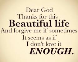 The Power Of Wow Be Amazed Every Day Quotes About God Prayer Quotes Love Life Quotes