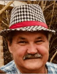 George Harold Pritchard Obituary