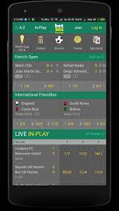 Live chat je odgovarao na sva moja pitanja i podigao sam novac pomoc?u paisafecard. Bet365 Pro Wc Live Scores All Sports Live Scores Fur Android Apk Herunterladen