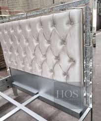 Bedroom sets beds dressers chests nightstands. Sparkle Diamond Mirrored Bed Limited Stock Order Yours Today Www Houseofsparkles Co Uk Mirroredfur Glam Bedroom Decor Mirrored Bedroom Furniture Mirror Bed
